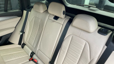 BMW X3 xDrive20d M Sport 5dr Step Auto Diesel Estate